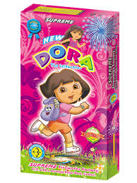 DORA